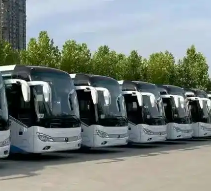 旅游包車(chē)