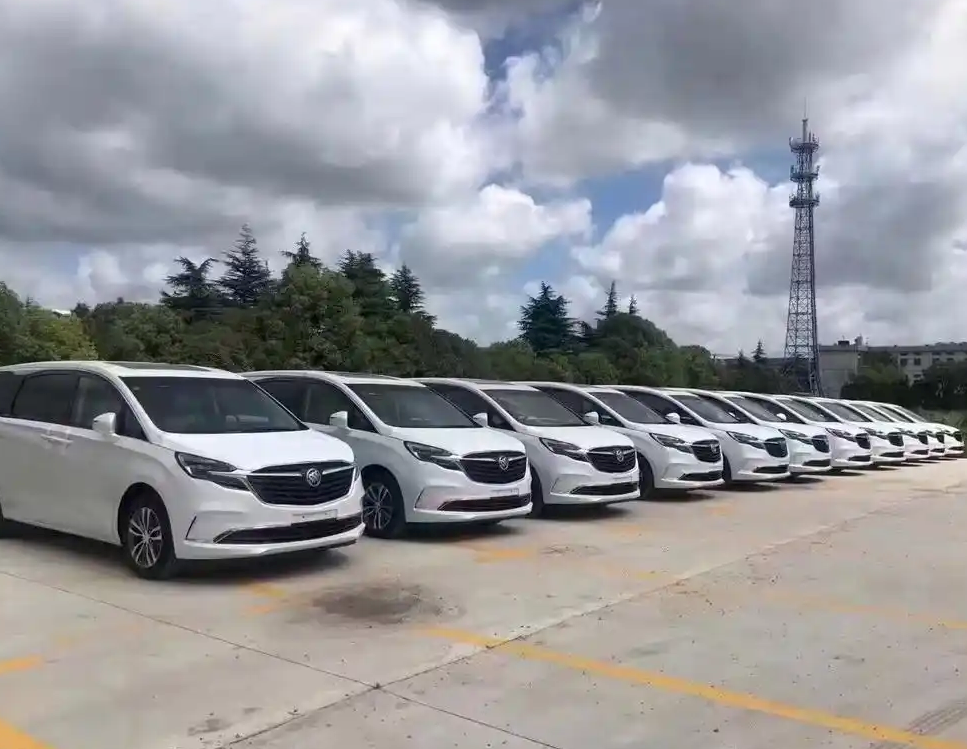 汽車(chē)租賃